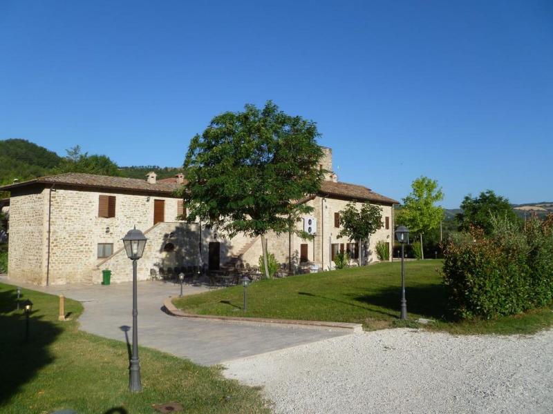 Agriturismo Il Pioppo - Genel