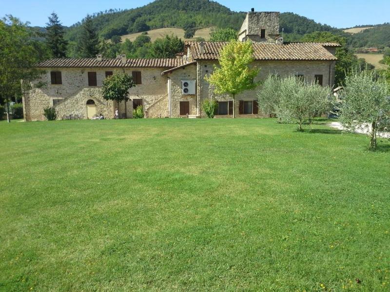 Agriturismo Il Pioppo - Genel