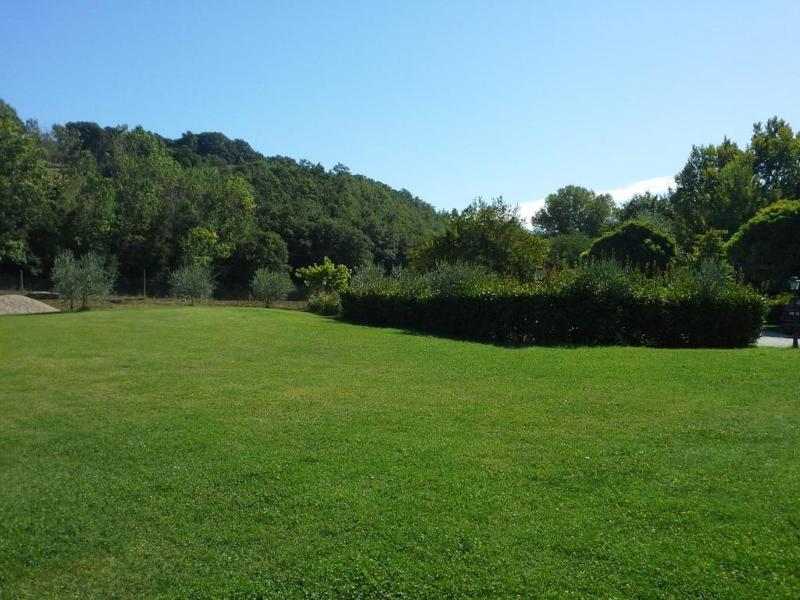 Agriturismo Il Pioppo - Genel