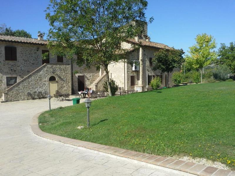 Agriturismo Il Pioppo - Genel