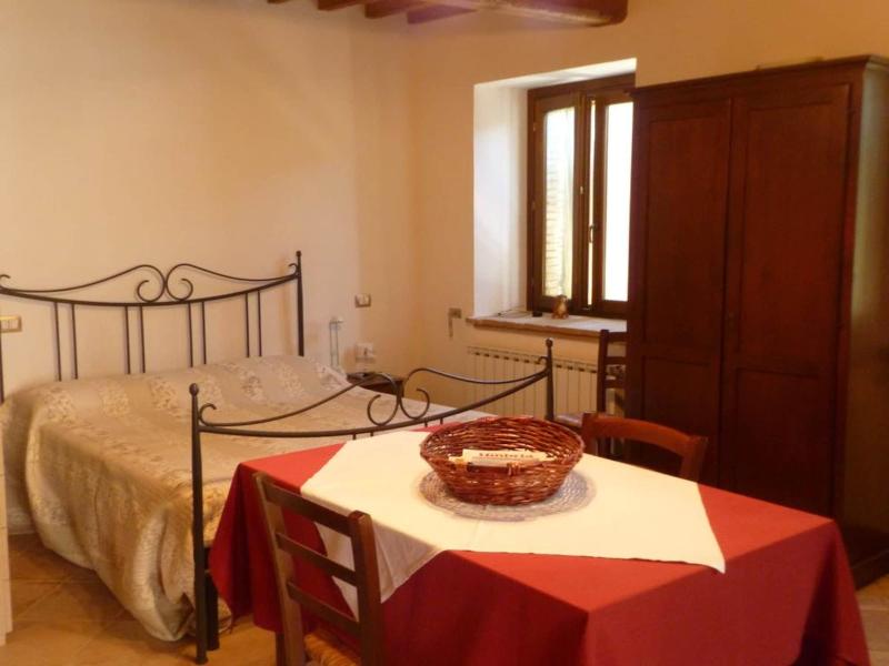 Agriturismo Il Pioppo - Oda