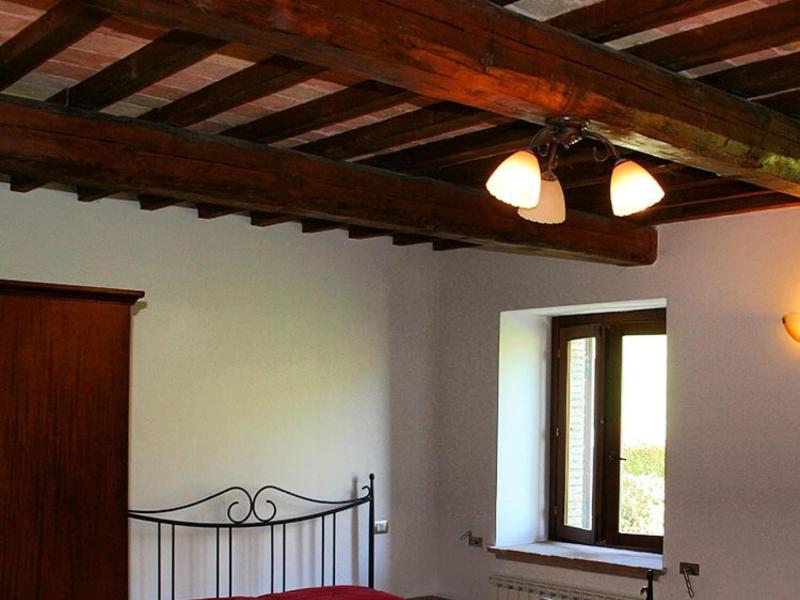 Agriturismo Il Pioppo - Oda