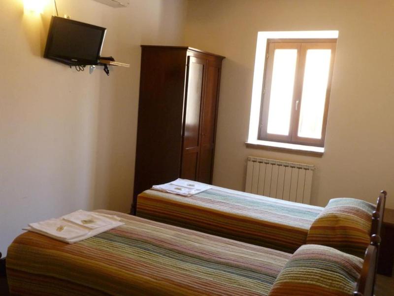 Agriturismo Il Pioppo - Oda