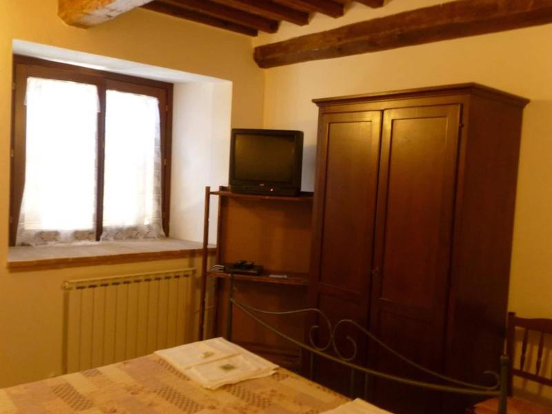 Agriturismo Il Pioppo - Oda