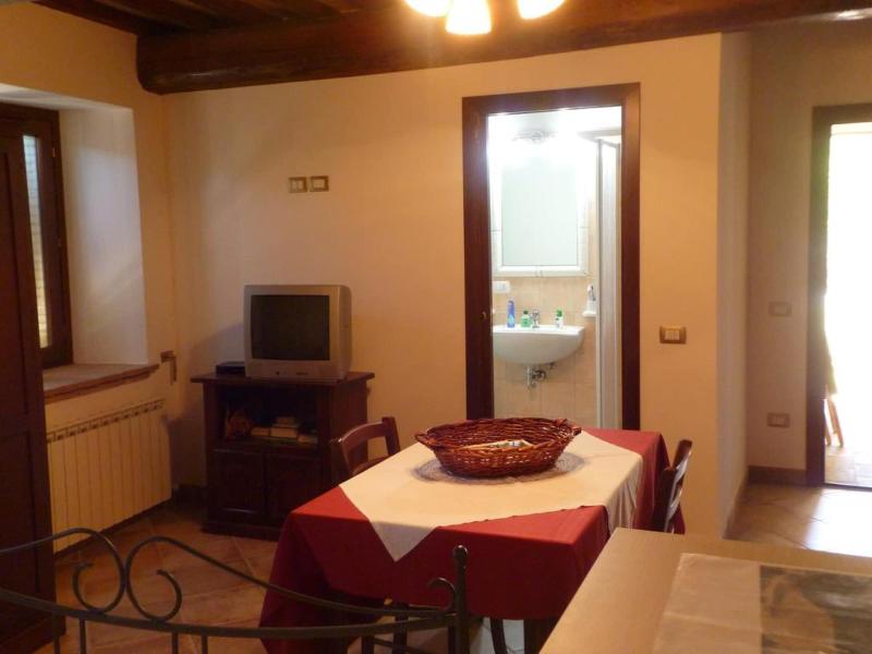 Agriturismo Il Pioppo - Oda
