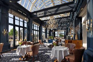InterContinental Amstel Amsterdam by IHG fotoÄŸrafÄ±