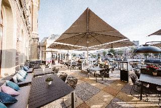 InterContinental Amstel Amsterdam by IHG fotoÄŸrafÄ±