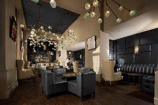 InterContinental Amstel Amsterdam by IHG fotoÄŸrafÄ±