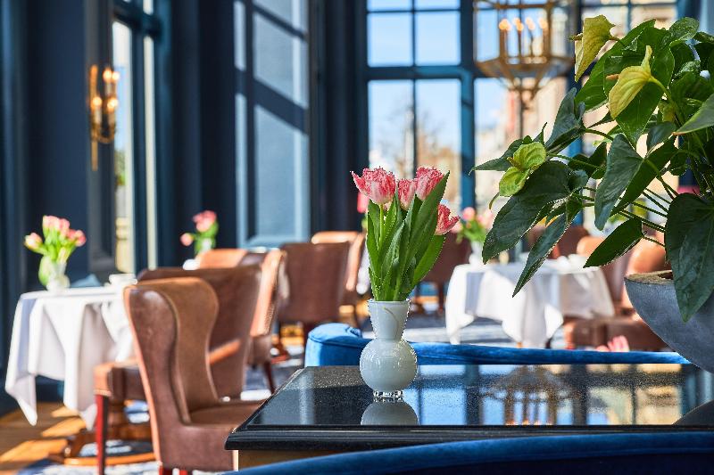 InterContinental Amstel Amsterdam by IHG - Bar