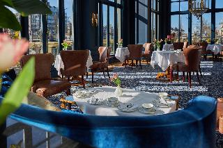 InterContinental Amstel Amsterdam by IHG fotoÄŸrafÄ±