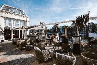 InterContinental Amstel Amsterdam by IHG fotoÄŸrafÄ±