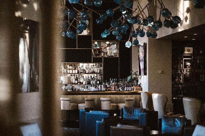 InterContinental Amstel Amsterdam by IHG - Bar