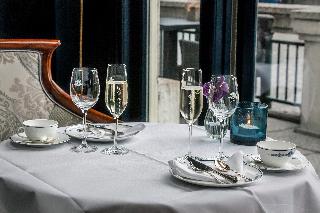 InterContinental Amstel Amsterdam by IHG fotoÄŸrafÄ±