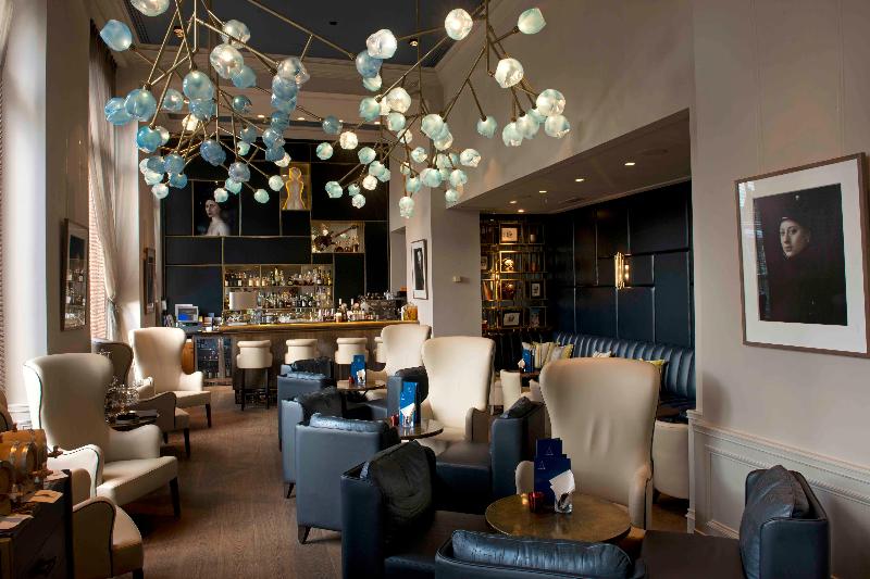 InterContinental Amstel Amsterdam by IHG - Bar