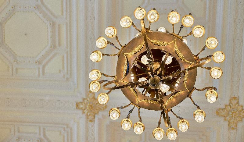 InterContinental Amstel Amsterdam by IHG - Lobi