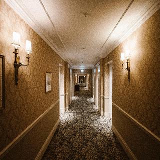 InterContinental Amstel Amsterdam by IHG fotoÄŸrafÄ±