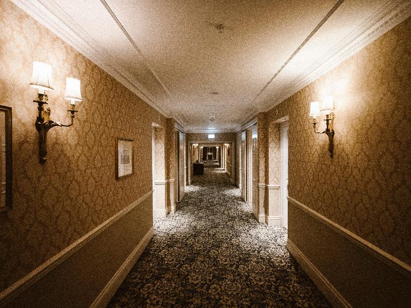 InterContinental Amstel Amsterdam by IHG - Lobi