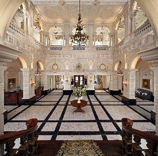InterContinental Amstel Amsterdam by IHG fotoÄŸrafÄ±