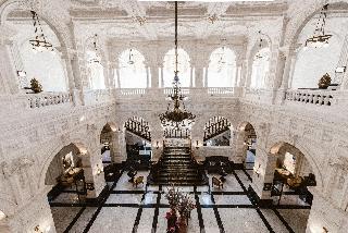 InterContinental Amstel Amsterdam by IHG fotoÄŸrafÄ±