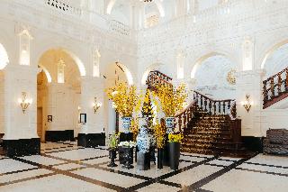 InterContinental Amstel Amsterdam by IHG fotoÄŸrafÄ±