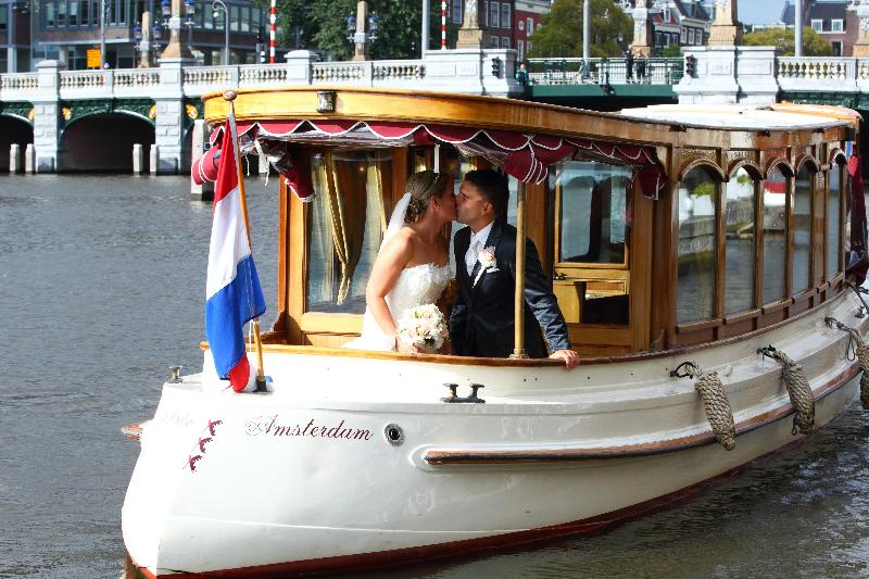 InterContinental Amstel Amsterdam by IHG - Toplantı