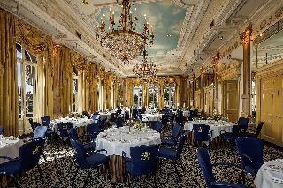 InterContinental Amstel Amsterdam by IHG fotoÄŸrafÄ±