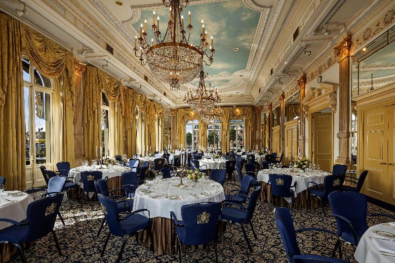 InterContinental Amstel Amsterdam by IHG - Toplantı