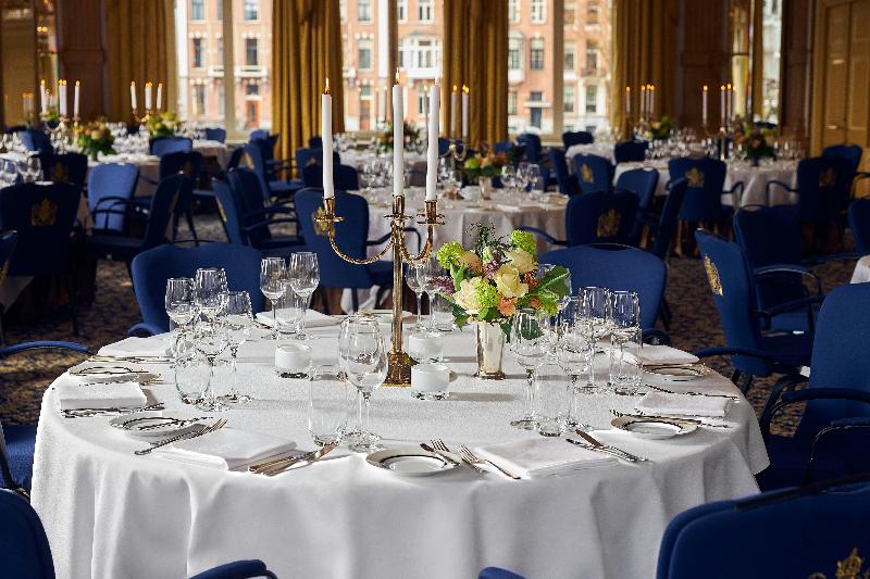 InterContinental Amstel Amsterdam by IHG - Toplantı
