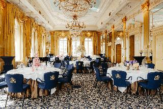 InterContinental Amstel Amsterdam by IHG fotoÄŸrafÄ±