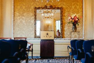 InterContinental Amstel Amsterdam by IHG fotoÄŸrafÄ±