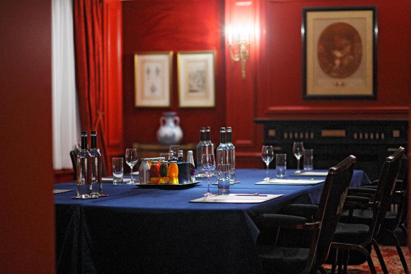 InterContinental Amstel Amsterdam by IHG - Toplantı