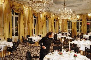 InterContinental Amstel Amsterdam by IHG fotoÄŸrafÄ±