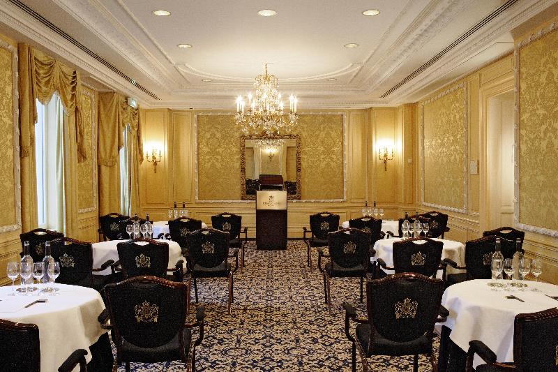 InterContinental Amstel Amsterdam by IHG - Toplantı