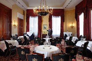 InterContinental Amstel Amsterdam by IHG fotoÄŸrafÄ±