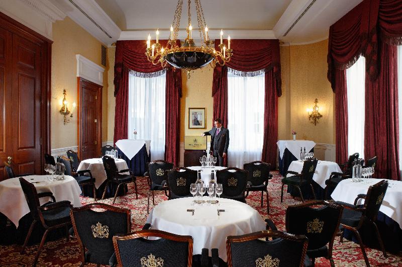 InterContinental Amstel Amsterdam by IHG - Toplantı