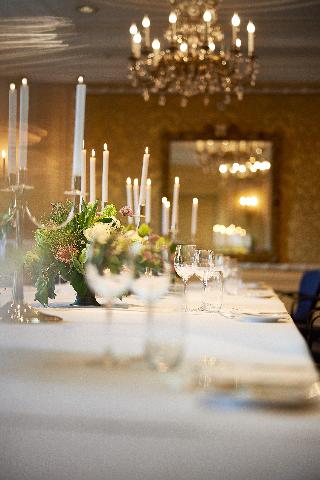 InterContinental Amstel Amsterdam by IHG fotoÄŸrafÄ±