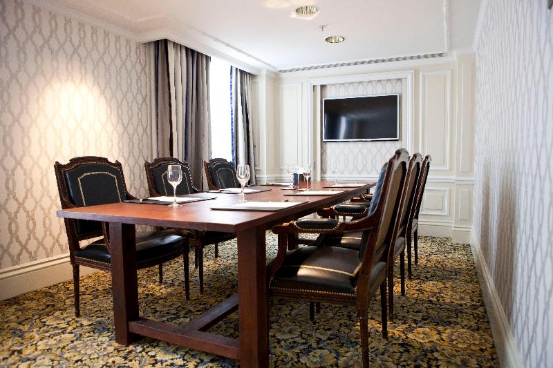 InterContinental Amstel Amsterdam by IHG - Toplantı