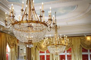 InterContinental Amstel Amsterdam by IHG fotoÄŸrafÄ±