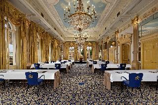 InterContinental Amstel Amsterdam by IHG fotoÄŸrafÄ±