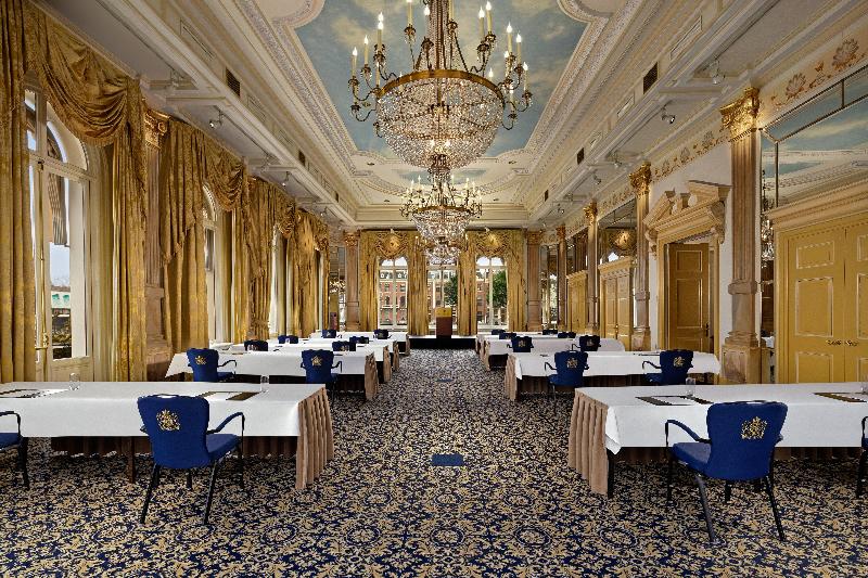 InterContinental Amstel Amsterdam by IHG - Toplantı