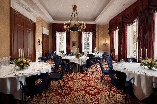 InterContinental Amstel Amsterdam by IHG fotoÄŸrafÄ±