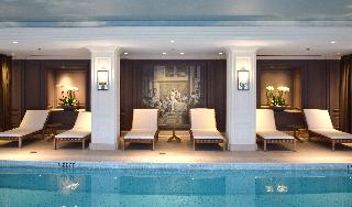 InterContinental Amstel Amsterdam by IHG fotoÄŸrafÄ±
