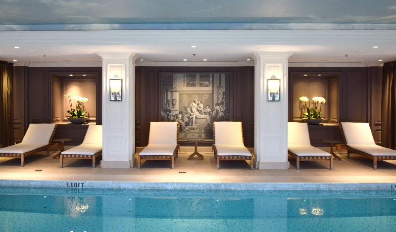 InterContinental Amstel Amsterdam by IHG - Aktivite