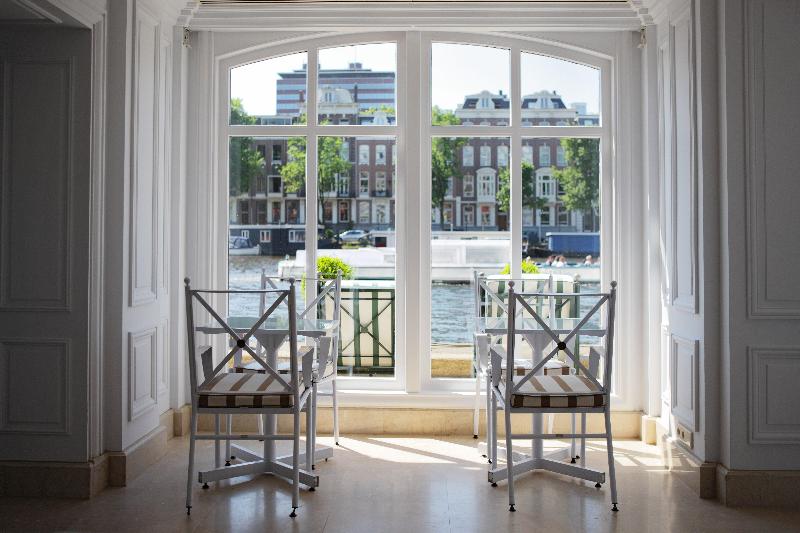 InterContinental Amstel Amsterdam by IHG - Aktivite