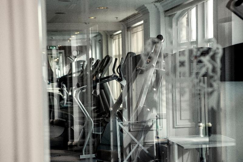 InterContinental Amstel Amsterdam by IHG - Aktivite