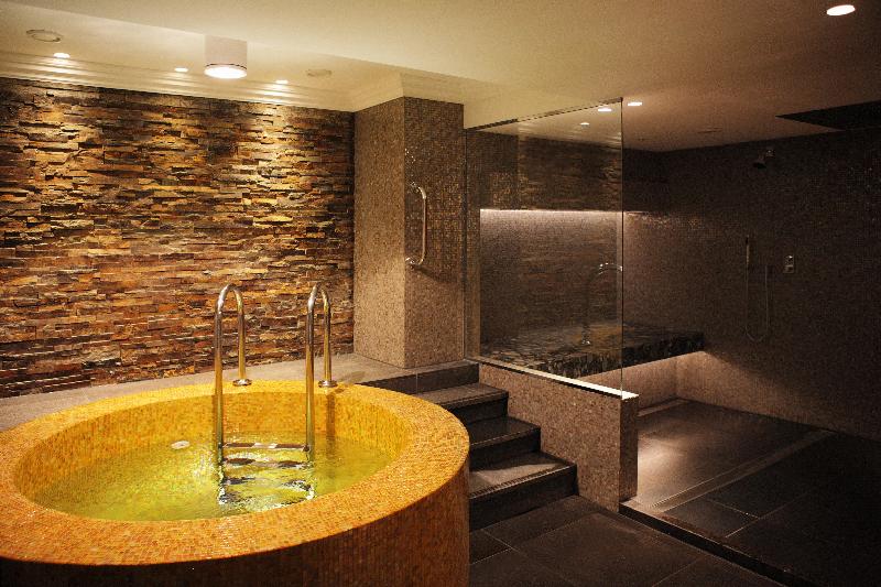 InterContinental Amstel Amsterdam by IHG - Aktivite