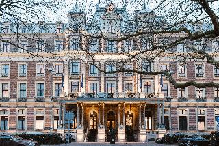 InterContinental Amstel Amsterdam by IHG otel fotoğrafı