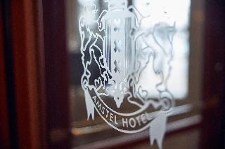 InterContinental Amstel Amsterdam by IHG fotoÄŸrafÄ±