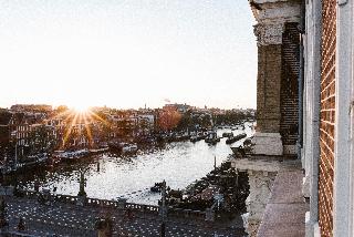 InterContinental Amstel Amsterdam by IHG fotoÄŸrafÄ±