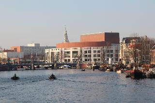 InterContinental Amstel Amsterdam by IHG fotoÄŸrafÄ±